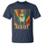 Rainbow Resist Frog T Shirt Portland Pride and Protest Resistance - Wonder Print Shop