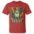 Rainbow Resist Frog T Shirt Portland Pride and Protest Resistance - Wonder Print Shop