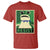 Frog Resist Poster Graphic T Shirt Portland Resistance Protest Minimalist - Wonder Print Shop