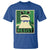 Frog Resist Poster Graphic T Shirt Portland Resistance Protest Minimalist - Wonder Print Shop