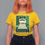 Frog Resist Poster Graphic T Shirt For Women Portland Resistance Protest Minimalist - Wonder Print Shop