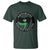 Amphibians Against Fascism T Shirt Anti-Fascist Frog Logo Portland Protest - Wonder Print Shop
