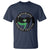 Amphibians Against Fascism T Shirt Anti-Fascist Frog Logo Portland Protest - Wonder Print Shop