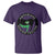 Amphibians Against Fascism T Shirt Anti-Fascist Frog Logo Portland Protest - Wonder Print Shop