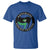 Amphibians Against Fascism T Shirt Anti-Fascist Frog Logo Portland Protest - Wonder Print Shop