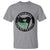 Amphibians Against Fascism T Shirt Anti-Fascist Frog Logo Portland Protest - Wonder Print Shop