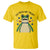 In Frog We Trust T Shirt Patriotic Portland Frogs Protest American Flag - Wonder Print Shop