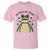 In Frog We Trust T Shirt Patriotic Portland Frogs Protest American Flag - Wonder Print Shop