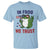 In Frog We Trust T Shirt Patriotic Portland Frogs Protest - Wonder Print Shop