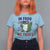 In Frog We Trust T Shirt For Women Patriotic Portland Frogs Protest - Wonder Print Shop