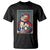No Hope Without Hop T Shirt Ribbit Resist Repeat Resistance Frog Protest Pop Art Graphic - Wonder Print Shop