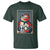 No Hope Without Hop T Shirt Ribbit Resist Repeat Resistance Frog Protest Pop Art Graphic - Wonder Print Shop