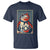No Hope Without Hop T Shirt Ribbit Resist Repeat Resistance Frog Protest Pop Art Graphic - Wonder Print Shop