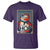 No Hope Without Hop T Shirt Ribbit Resist Repeat Resistance Frog Protest Pop Art Graphic - Wonder Print Shop