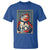 No Hope Without Hop T Shirt Ribbit Resist Repeat Resistance Frog Protest Pop Art Graphic - Wonder Print Shop
