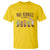 No Kings in America T Shirt Resist Protest Cute Animal Resistance March - Wonder Print Shop