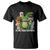 United Mascots Protest T Shirt We Have Friends Everywhere - Wonder Print Shop