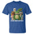 United Mascots Protest T Shirt We Have Friends Everywhere - Wonder Print Shop