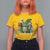 United Mascots Protest T Shirt For Women We Have Friends Everywhere - Wonder Print Shop