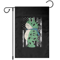 We The People Portland Frog Garden Flag Patriotic Protest American Flag - Wonder Print Shop