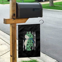 We The People Portland Frog Garden Flag Patriotic Protest American Flag - Wonder Print Shop