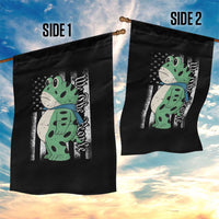 We The People Portland Frog Garden Flag Patriotic Protest American Flag - Wonder Print Shop
