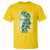 We The People Portland Frog T Shirt Patriotic Protest American Flag - Wonder Print Shop