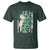 We The People Portland Frog T Shirt Patriotic Protest American Flag - Wonder Print Shop
