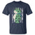 We The People Portland Frog T Shirt Patriotic Protest American Flag - Wonder Print Shop
