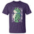 We The People Portland Frog T Shirt Patriotic Protest American Flag - Wonder Print Shop
