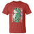 We The People Portland Frog T Shirt Patriotic Protest American Flag - Wonder Print Shop