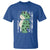 We The People Portland Frog T Shirt Patriotic Protest American Flag - Wonder Print Shop