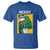 Resist Rosie Frog T Shirt Protest Parody Feminist Retro Poster - Wonder Print Shop