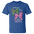 Green and Pink Coquette Bow T Shirt Pink Goes Good With Green - Wonder Print Shop