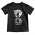 Bigfoot Toddler T Shirt Sasquatch Under The Moon Cryptid