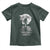 Bigfoot Toddler T Shirt Sasquatch Under The Moon Cryptid