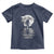 Bigfoot Toddler T Shirt Sasquatch Under The Moon Cryptid