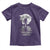 Bigfoot Toddler T Shirt Sasquatch Under The Moon Cryptid