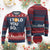 Funny Bitcoin Ugly Christmas Sweater Bitcoin I Told You So Funny BTC Crypto Cryptocurrency Trader - Wonder Print Shop