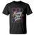 Happy New Year 2025 T Shirt Fireworks Party Supplies Family Matching - Wonder Print Shop