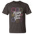 Happy New Year 2025 T Shirt Fireworks Party Supplies Family Matching - Wonder Print Shop