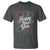 Happy New Year 2025 T Shirt Fireworks Party Supplies Family Matching - Wonder Print Shop