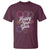 Happy New Year 2025 T Shirt Fireworks Party Supplies Family Matching - Wonder Print Shop