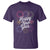 Happy New Year 2025 T Shirt Fireworks Party Supplies Family Matching - Wonder Print Shop