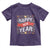 Happy New Year 2025 Toddler T Shirt Confetti Fireworks Party Supplies Family Matching