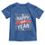 Happy New Year 2025 Toddler T Shirt Confetti Fireworks Party Supplies Family Matching