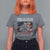 Patriotic Memorial Day T Shirt For Women Remember Our Heroes Veterans Brothers American Flag