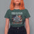 Patriotic Memorial Day T Shirt For Women Remember Our Heroes Veterans Brothers American Flag