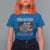 Patriotic Memorial Day T Shirt For Women Remember Our Heroes Veterans Brothers American Flag