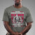 Never Underestimate An Old Man Who Has A DD214 T-Shirt for Veterans, DD214 Shirt, Patriotic Shirt, Veterans Shirt, US Military Shirt T Shirt - Wonder Print Shop